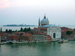 Redentore Church
