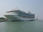 Golden Princess