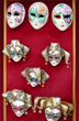 masks