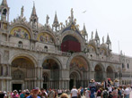 San Marco Basilica