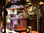 small cafe