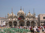 San Marco Basilica