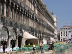 Piazza San Marco