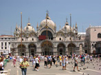 San Marco Basilica
