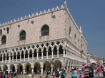 Doge’s Palace