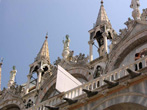 San Marco Basilica
