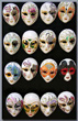 masks