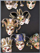 masks