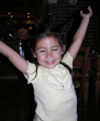 little girl