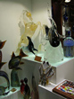 Venetian glassware