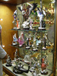 Venetian glassware