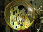 Venetian glassware