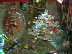 Venetian glassware