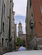 scenes of the Grand Canal