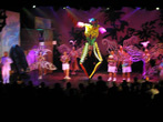 musical production Princess Theater