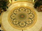 atrium