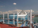 Lido, Deck 14
