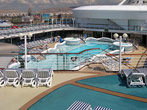 Lido, Deck 14