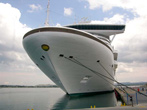 Golden Princess