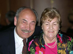 Carl and Alma