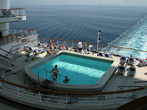 aft swimming pool