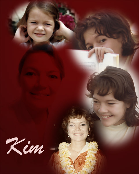 kim