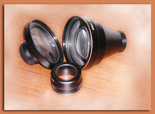 lens