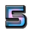 5