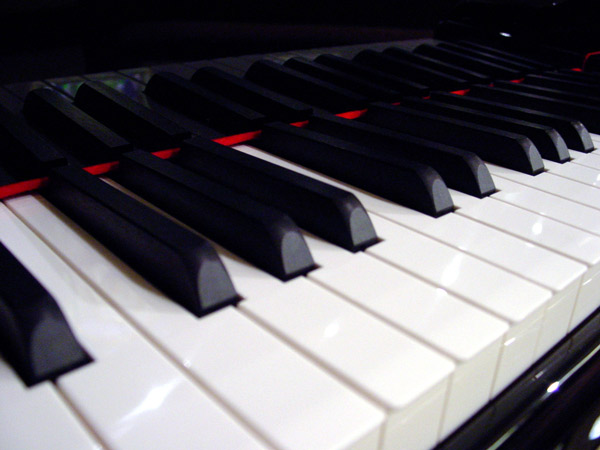 piano