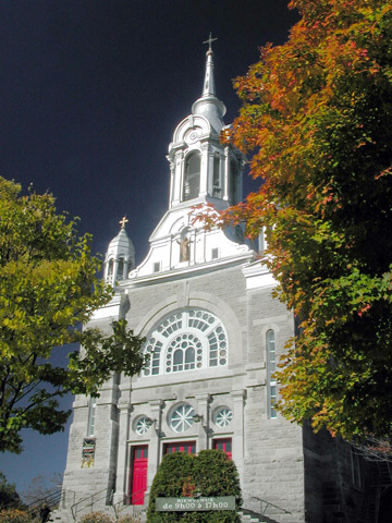church-after