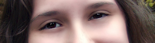 eyes-fixed