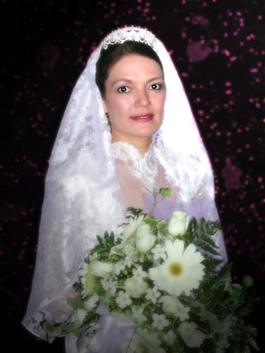 bride