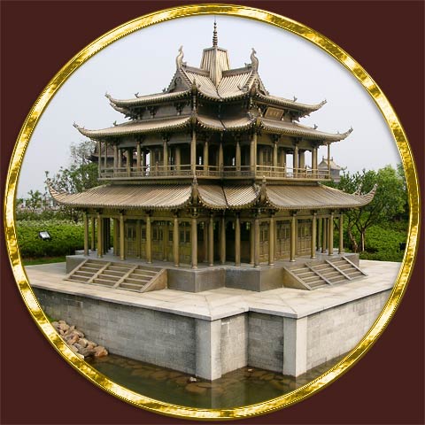 little-house