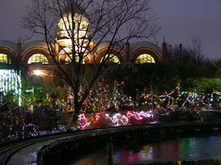 zoo